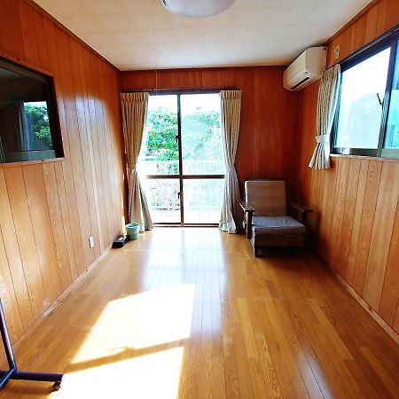 Cottage Canac Motobu Εξωτερικό φωτογραφία