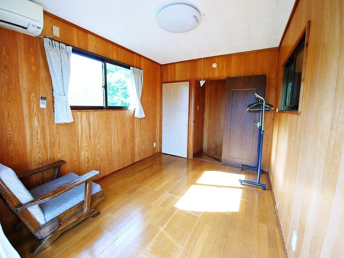 Cottage Canac Motobu Εξωτερικό φωτογραφία