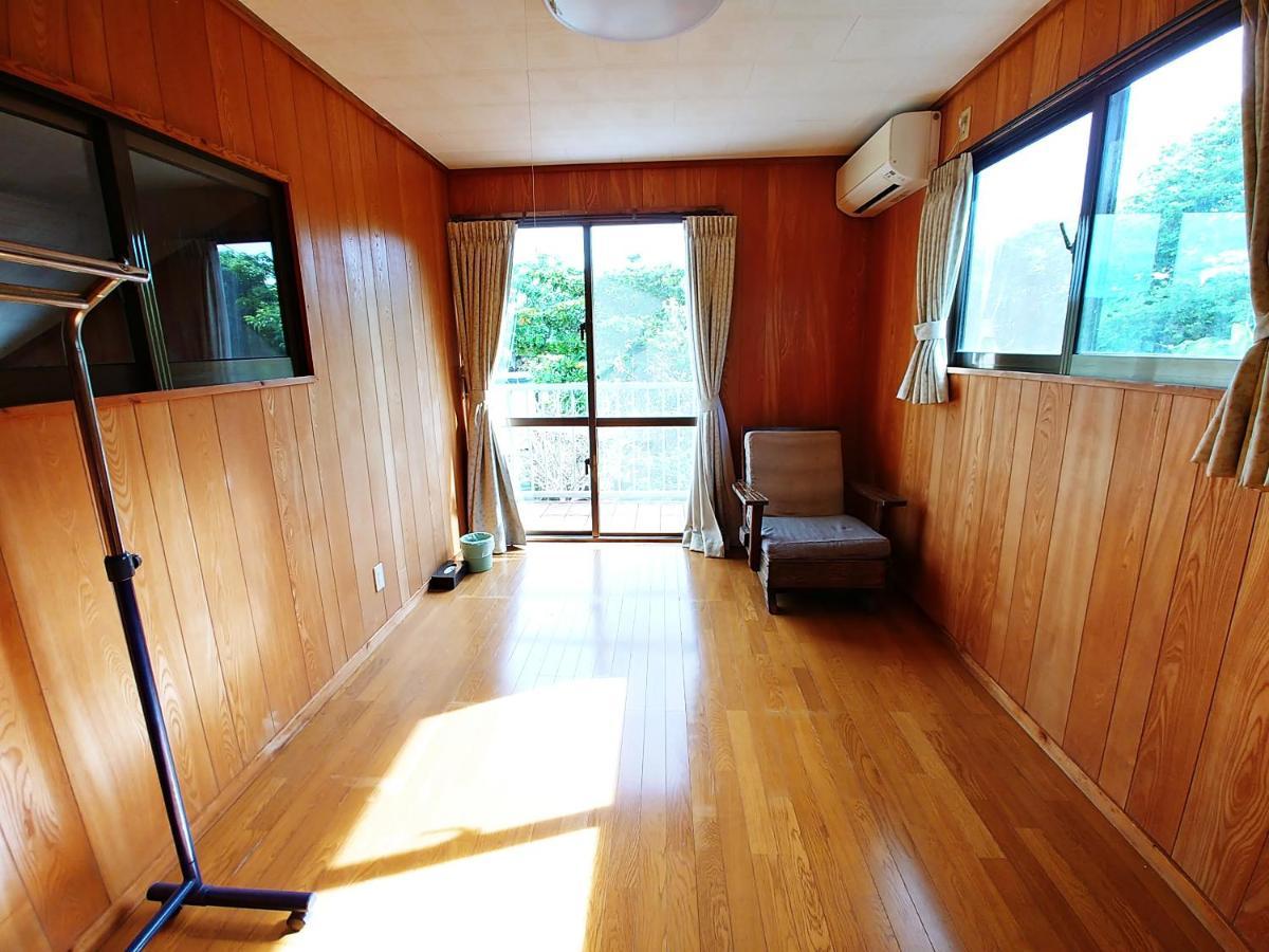 Cottage Canac Motobu Εξωτερικό φωτογραφία