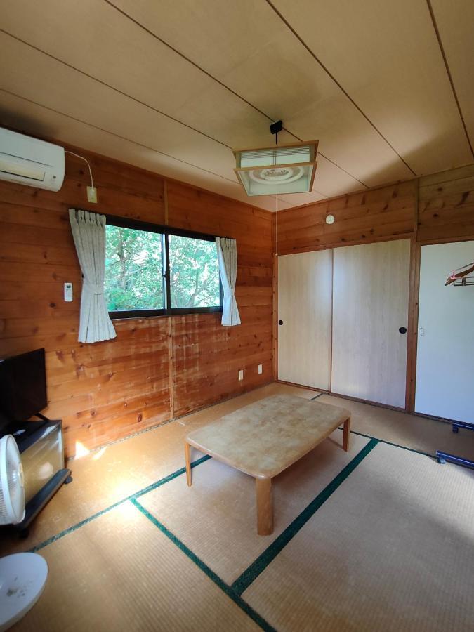Cottage Canac Motobu Εξωτερικό φωτογραφία