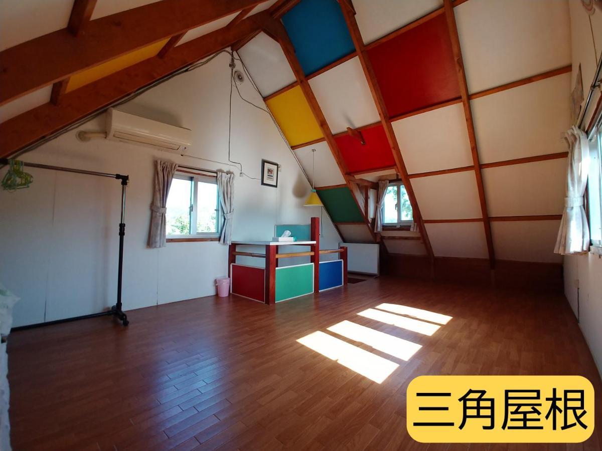 Cottage Canac Motobu Εξωτερικό φωτογραφία