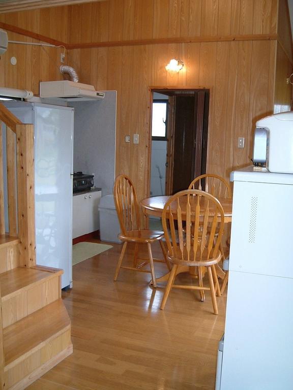 Cottage Canac Motobu Εξωτερικό φωτογραφία