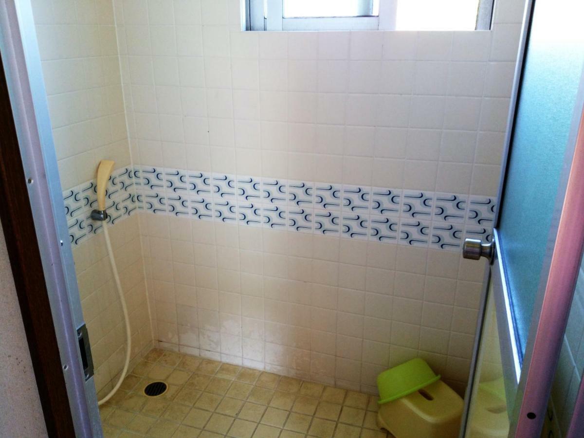 Cottage Canac Motobu Εξωτερικό φωτογραφία